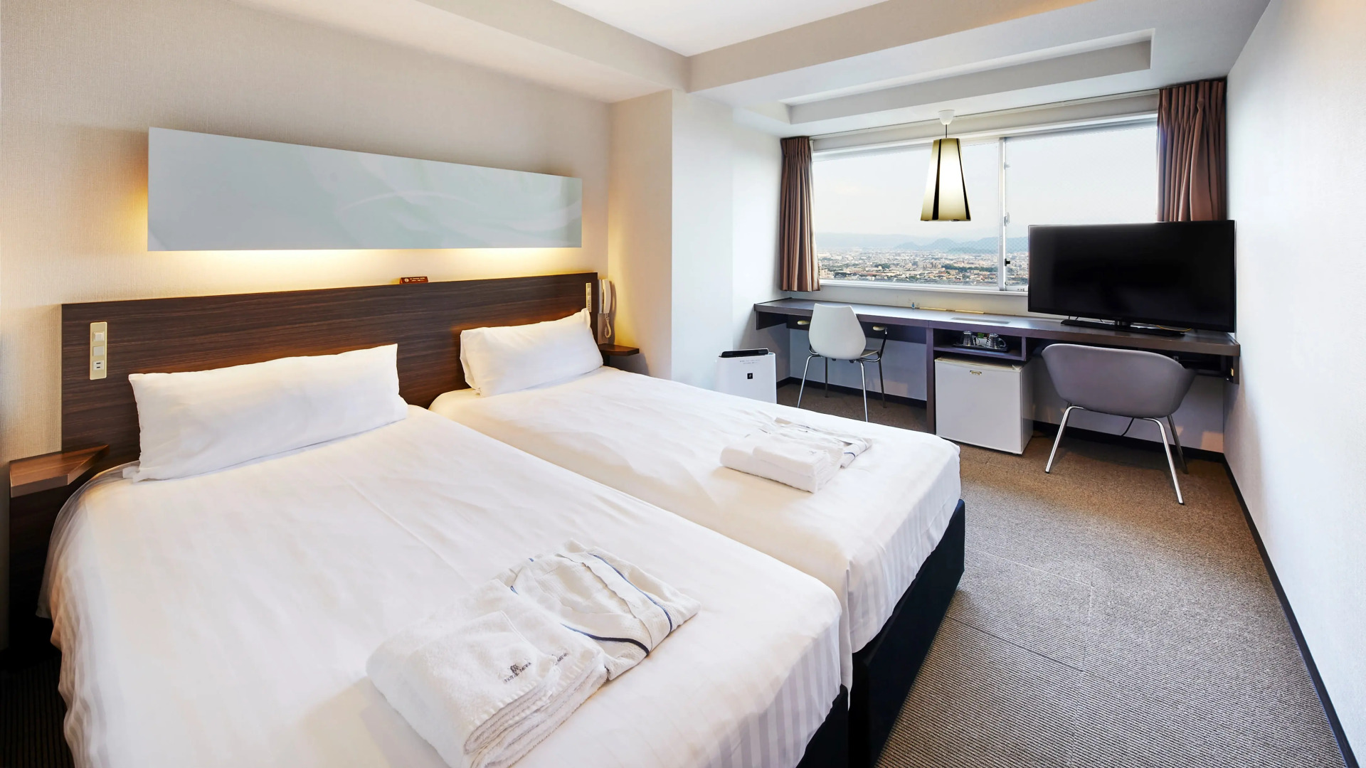 Hotel Inside Numazu Inter