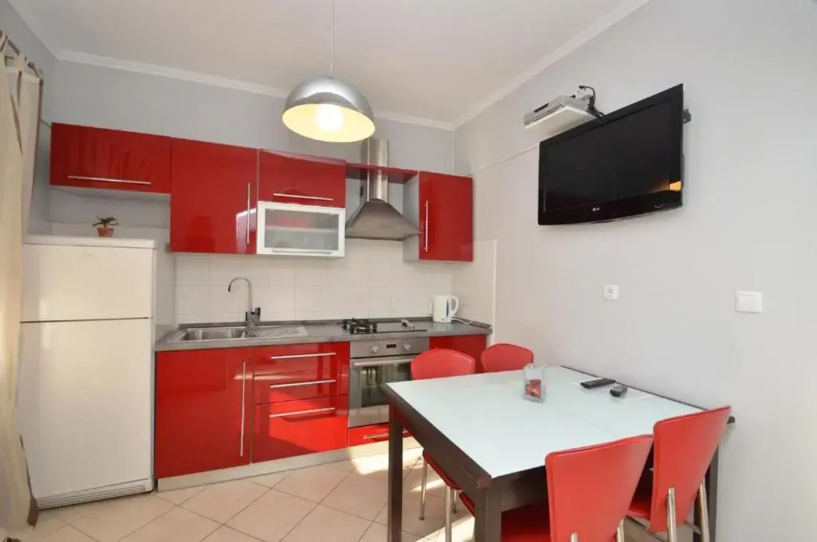 Apartments MT Residence