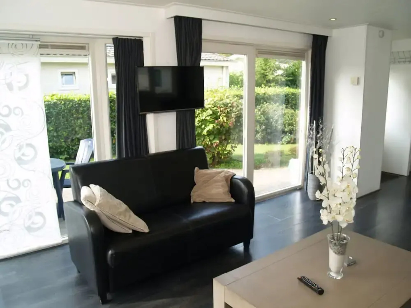 Well-kept Chalet Near the Biesbosch