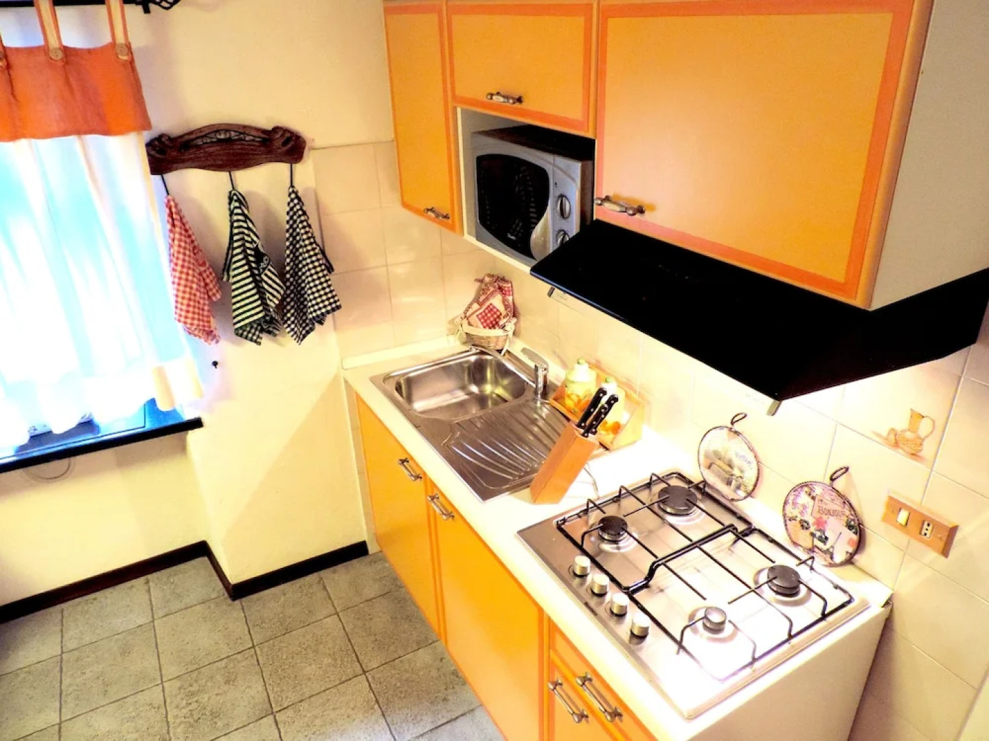 Villaggio Turistico Covalou