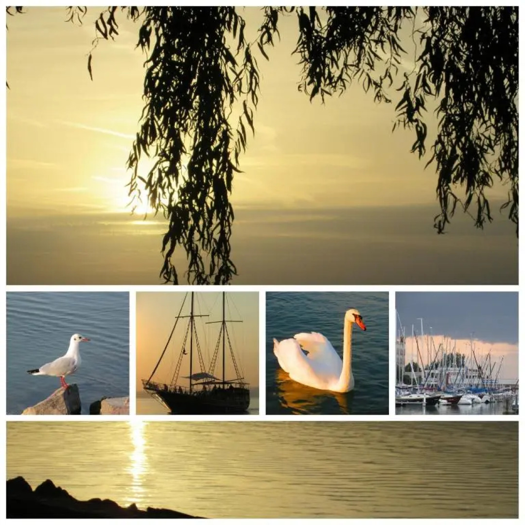 Alexandra Vendégház Siófok