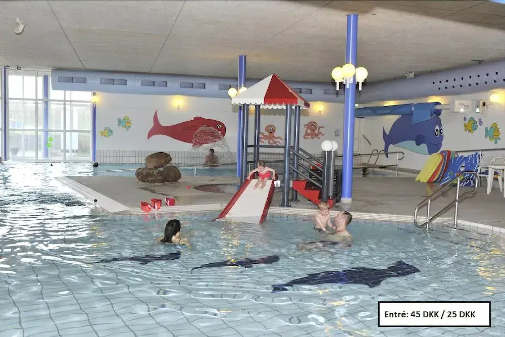 Thyregod Kursuscenter