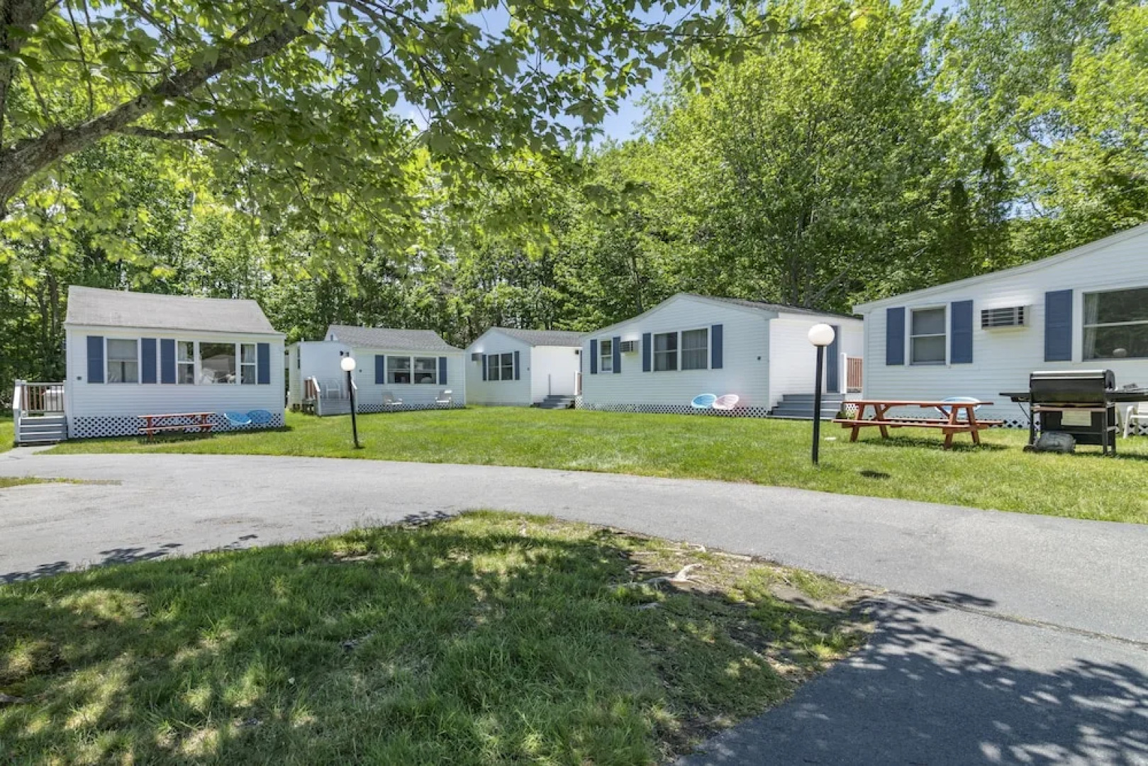 Anchor Inn and Cottages Wells Ogunquit