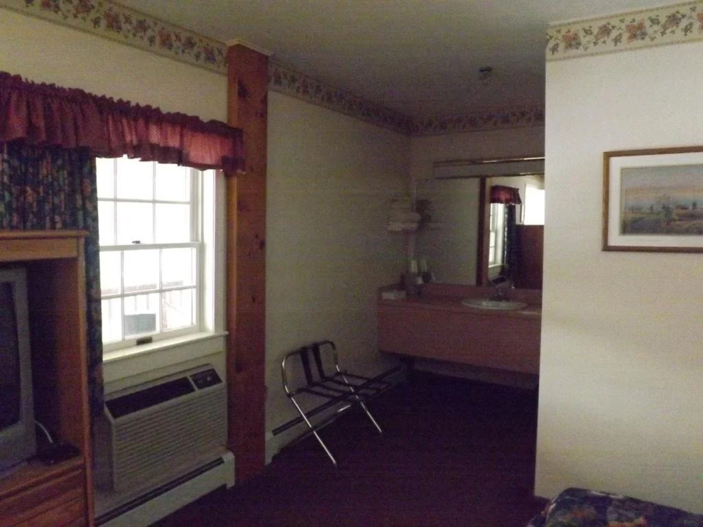 Mountain Village Lodge