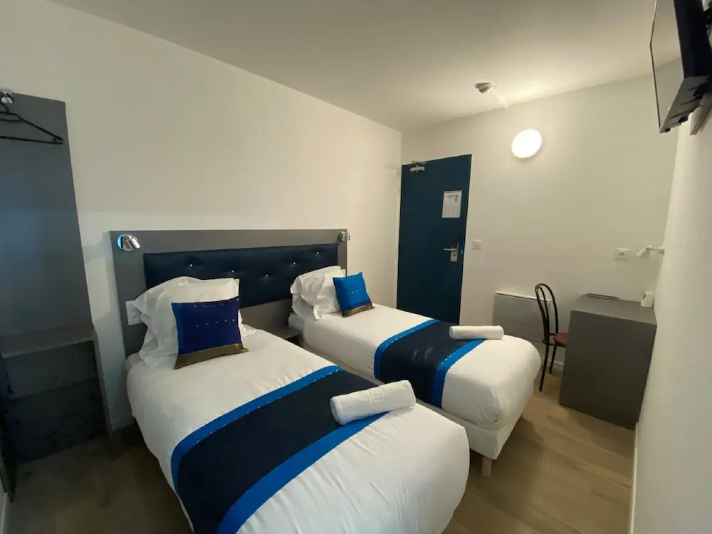 Fasthotel FH Confort