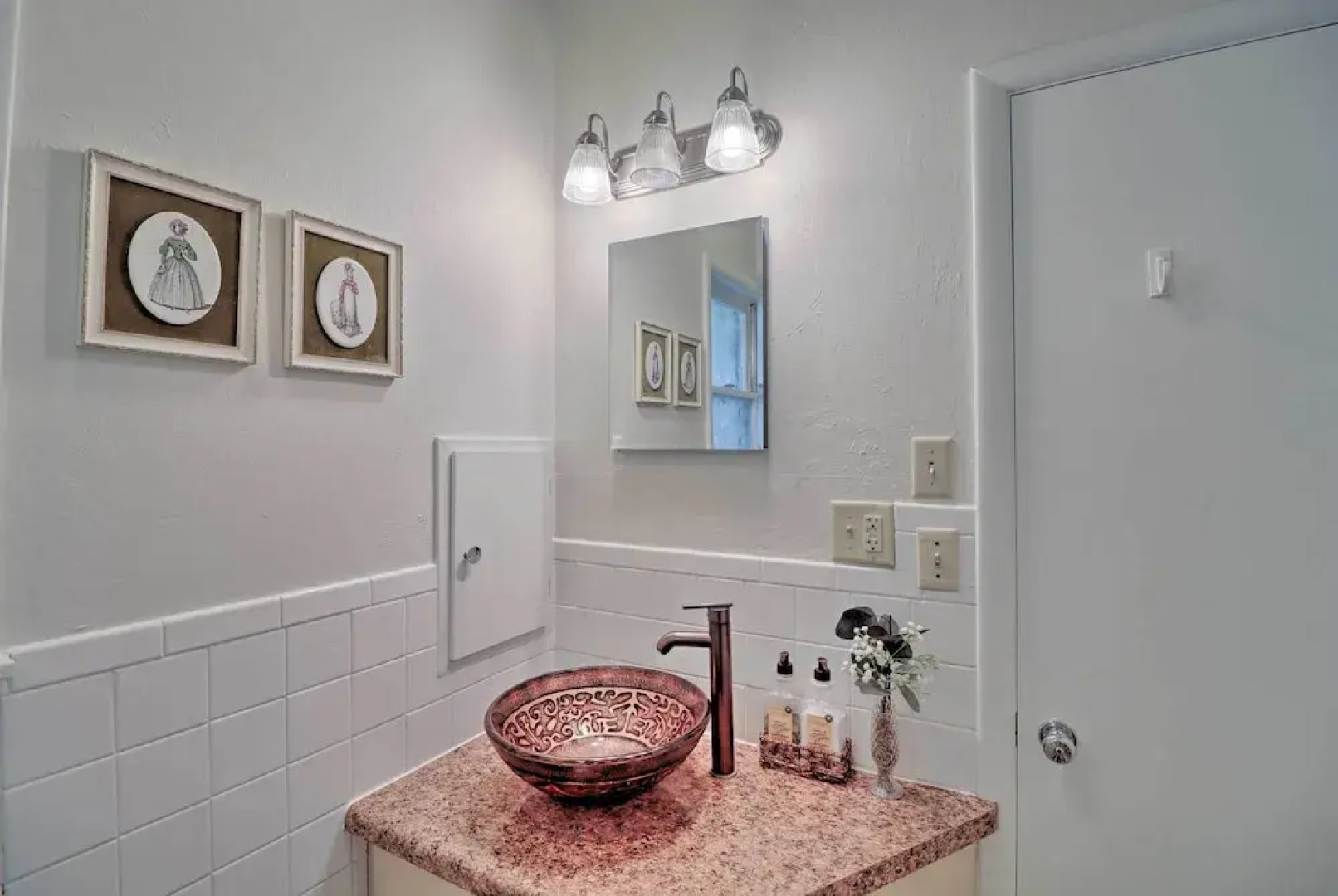 Historic Mountain Home Haven w/ Large Yard!