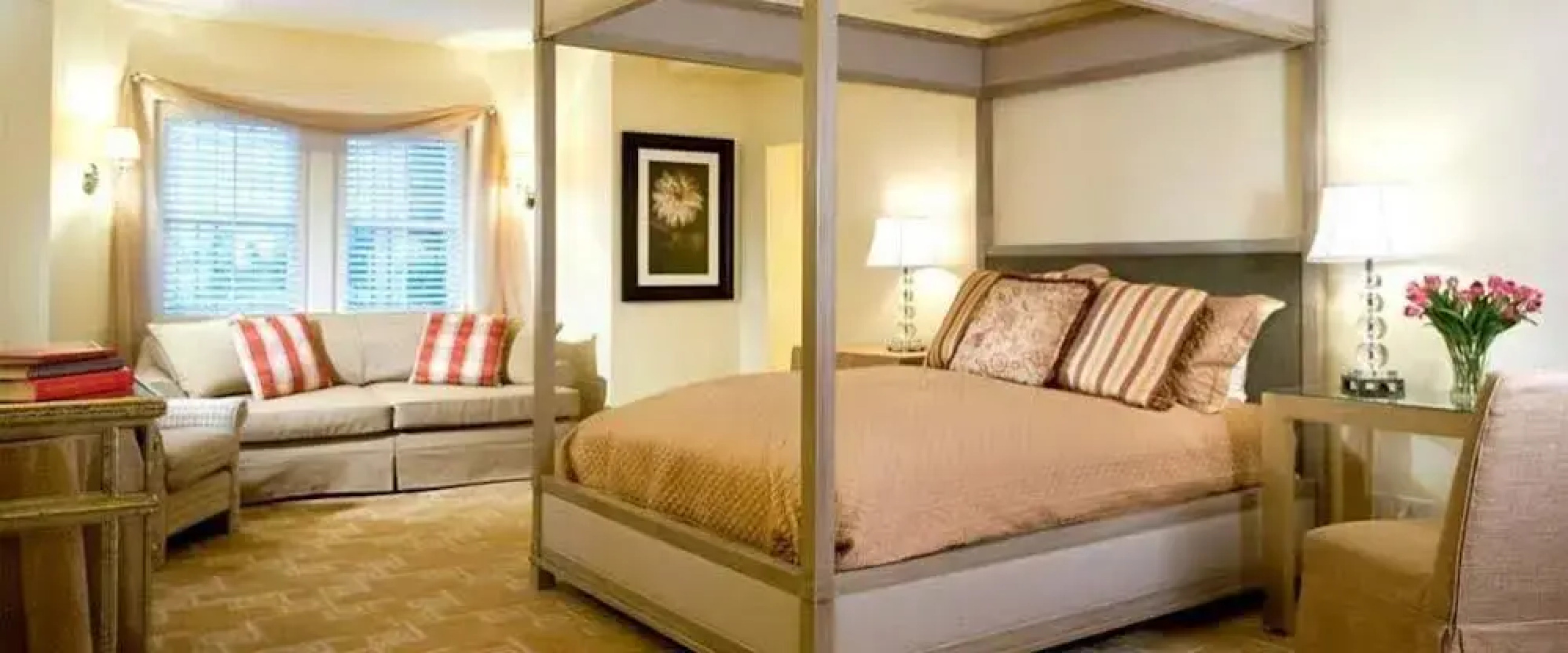 Swann House Historic Dupont Circle Inn