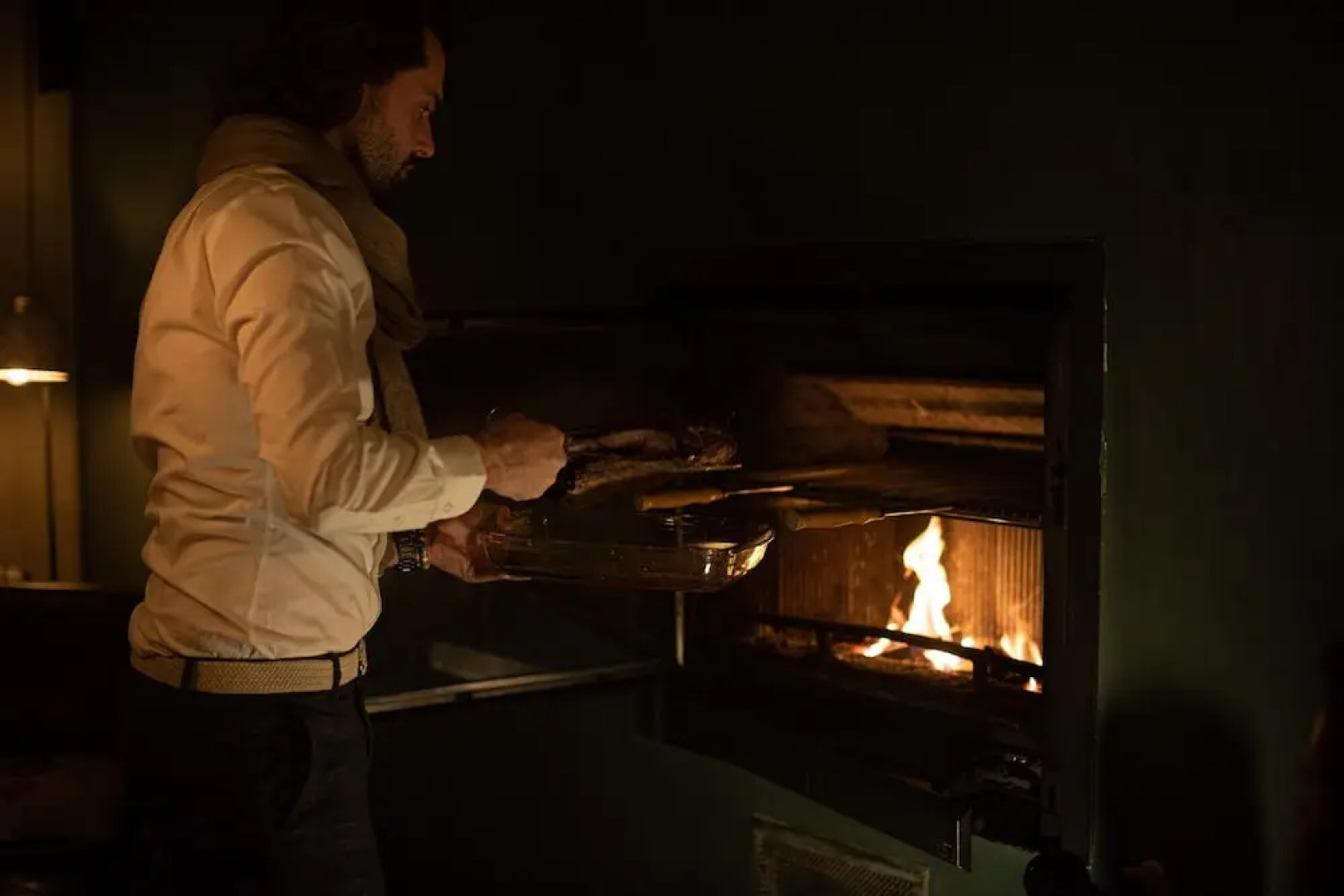 La Petite For t Cottage in Brussels Countryside