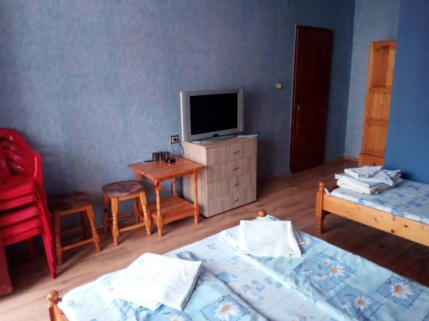 Guest House Urdoviza