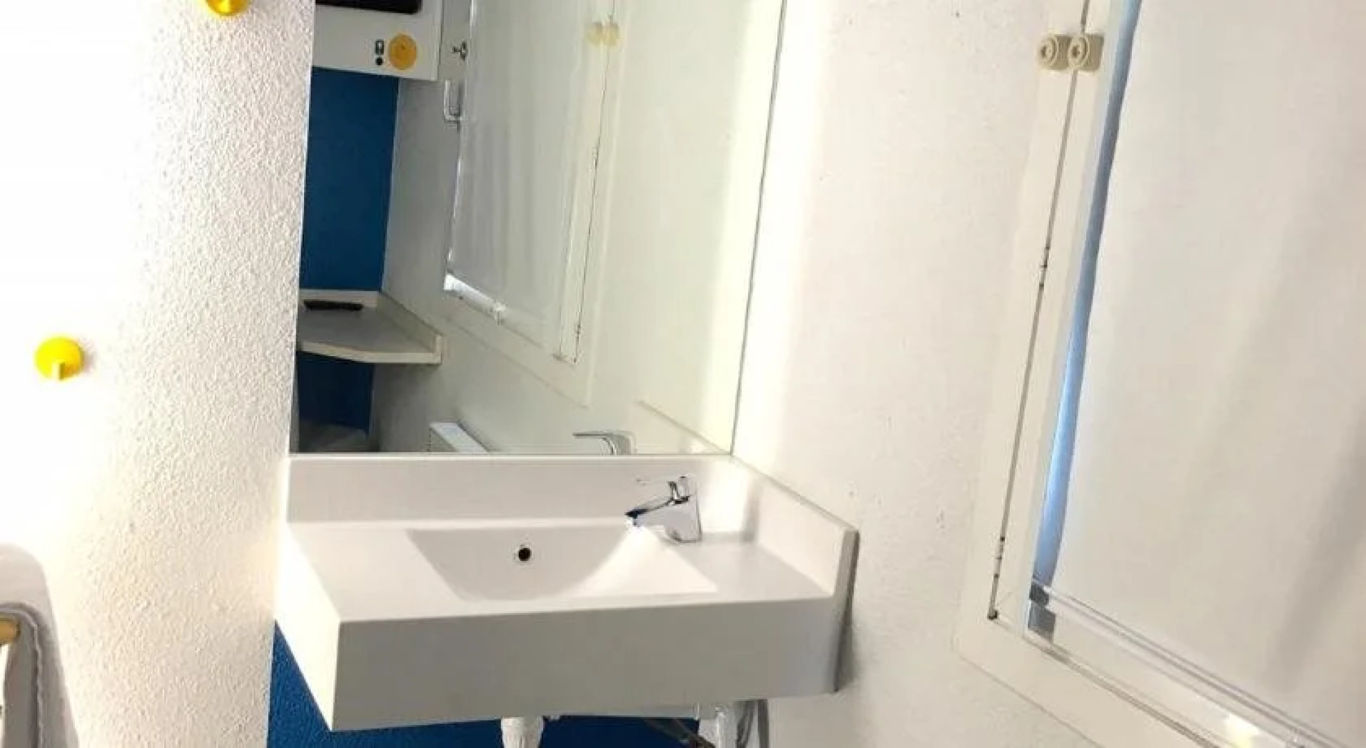 hotelF1 Saint Brieuc