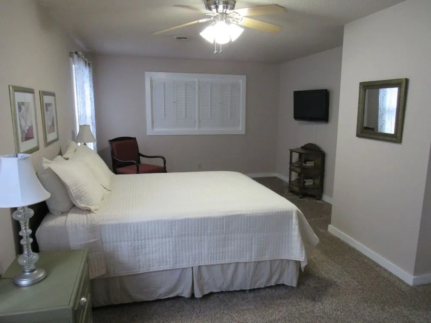 The Villas at Coosawattee River Resort