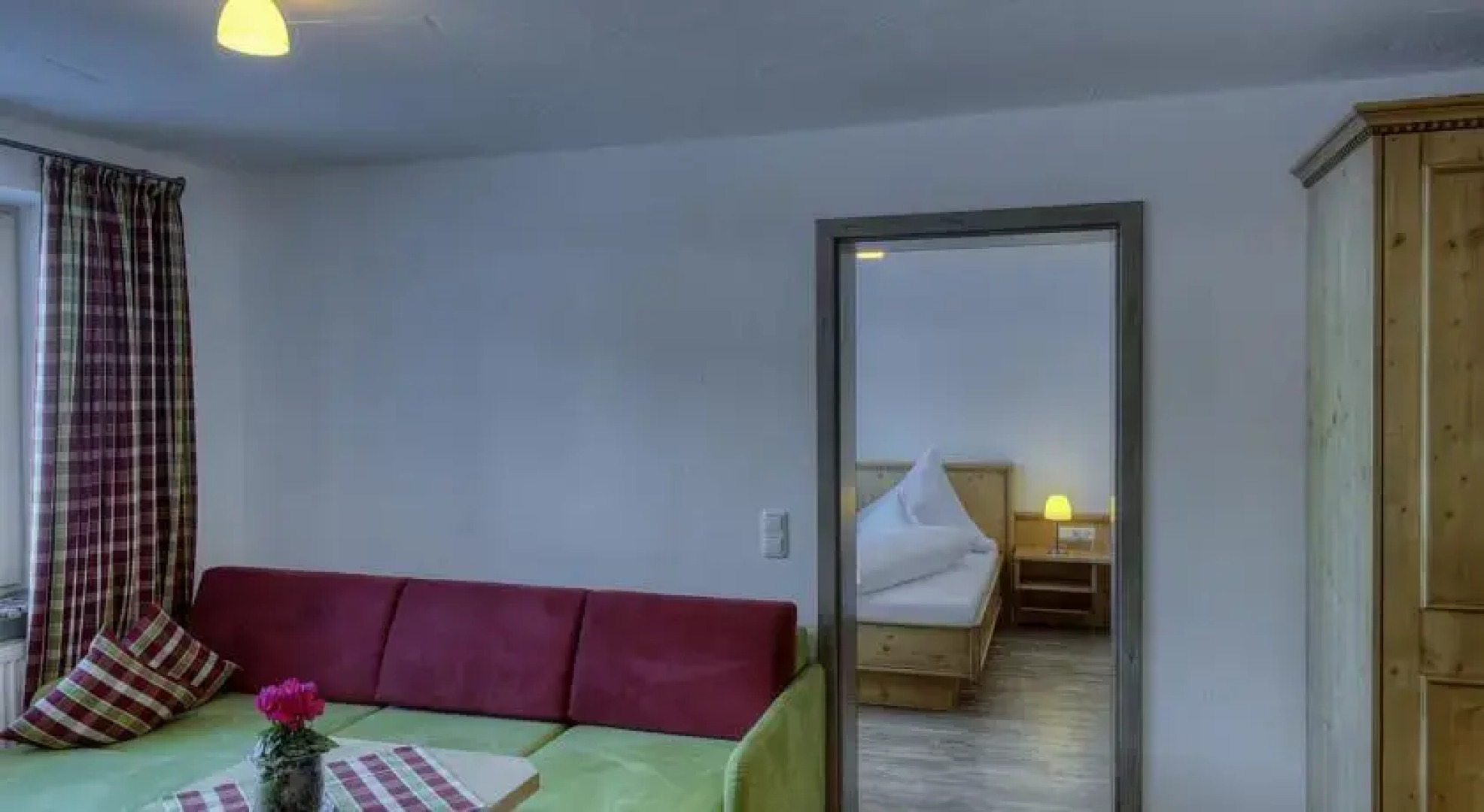 Ferien-Schlössle Michaela