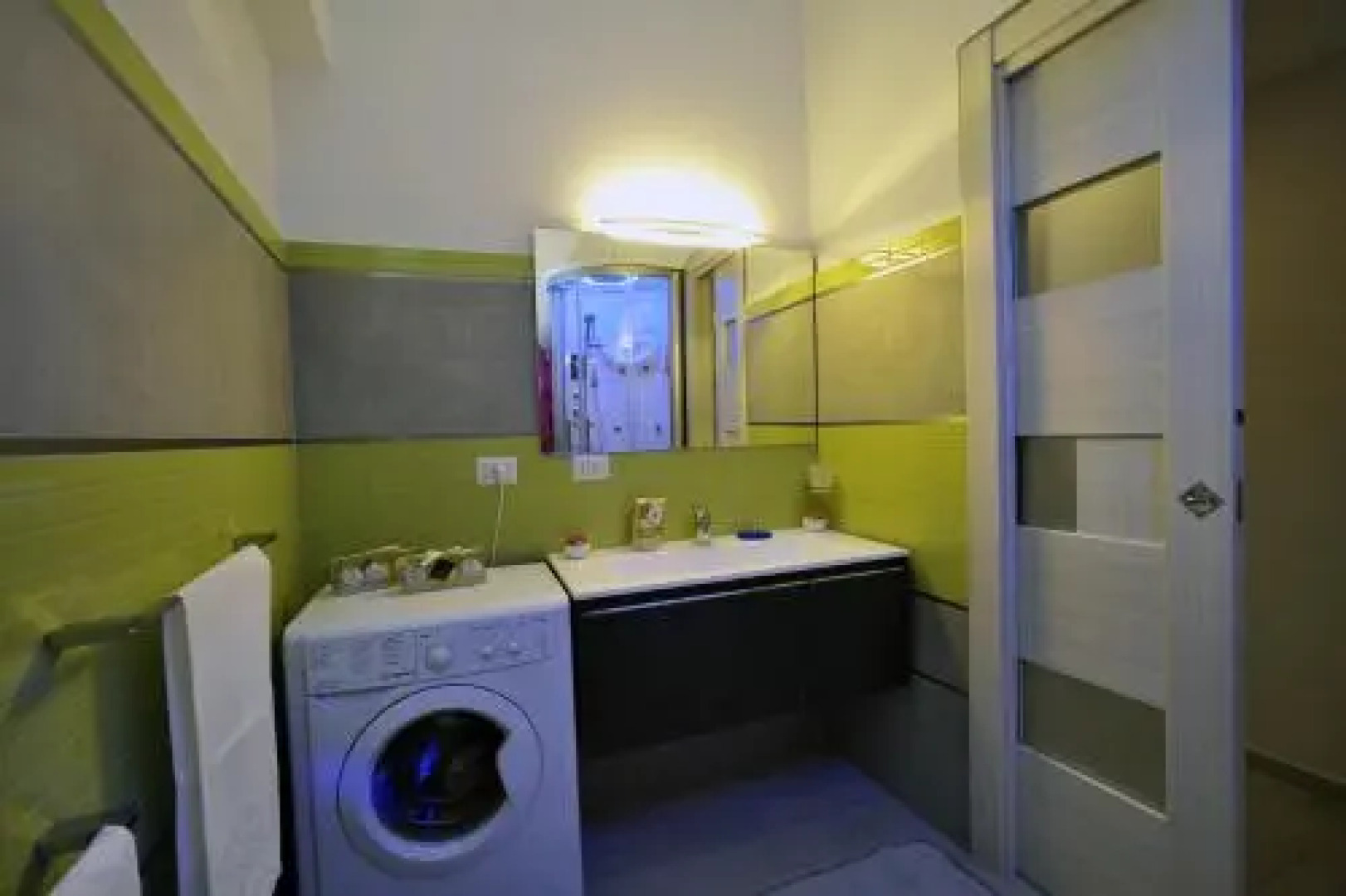 Luxury Apartment Della Marca