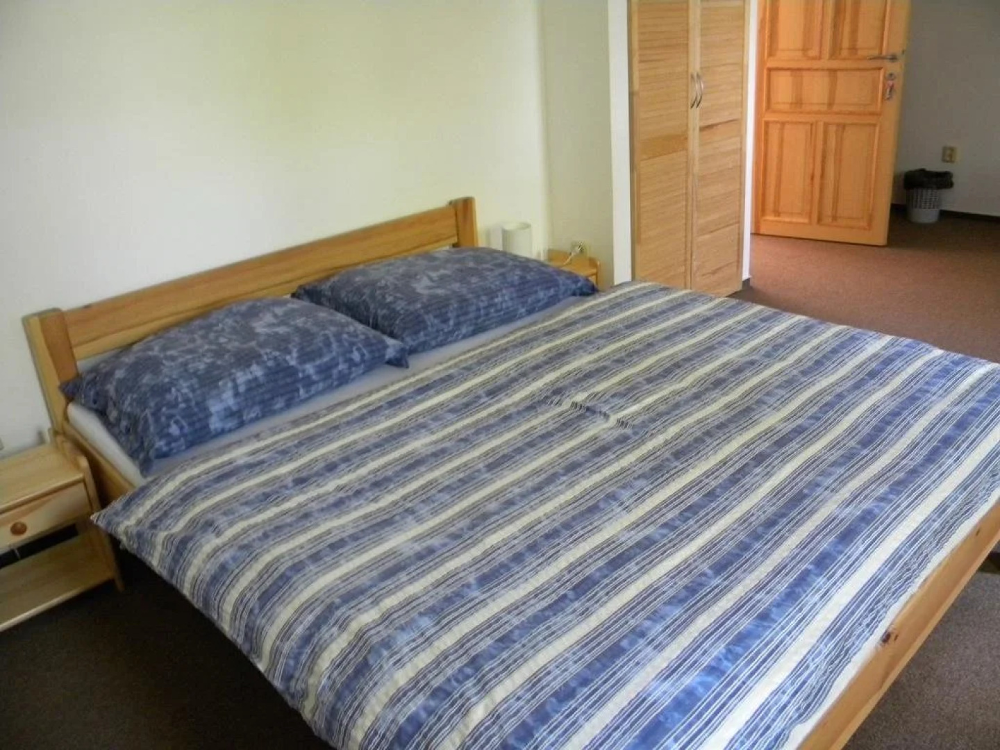 Ekofarma Rytířova Lhota