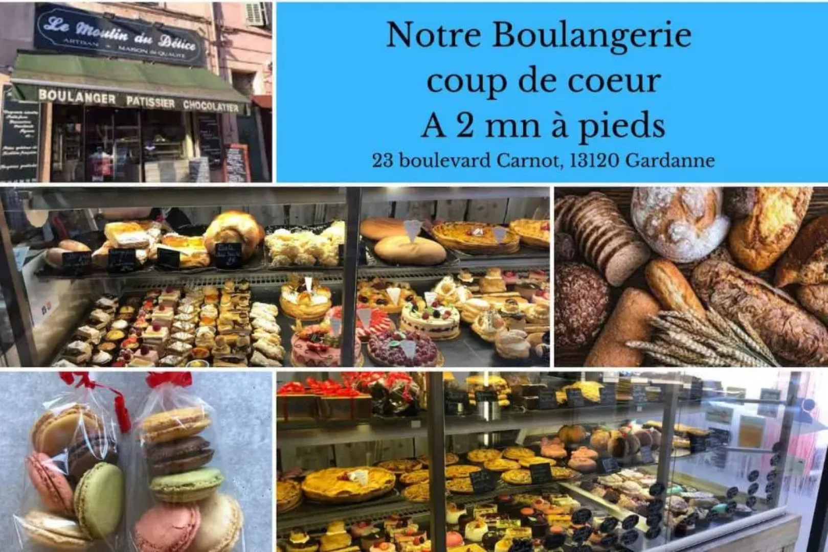 SUD PASSION - Comme à la maison !