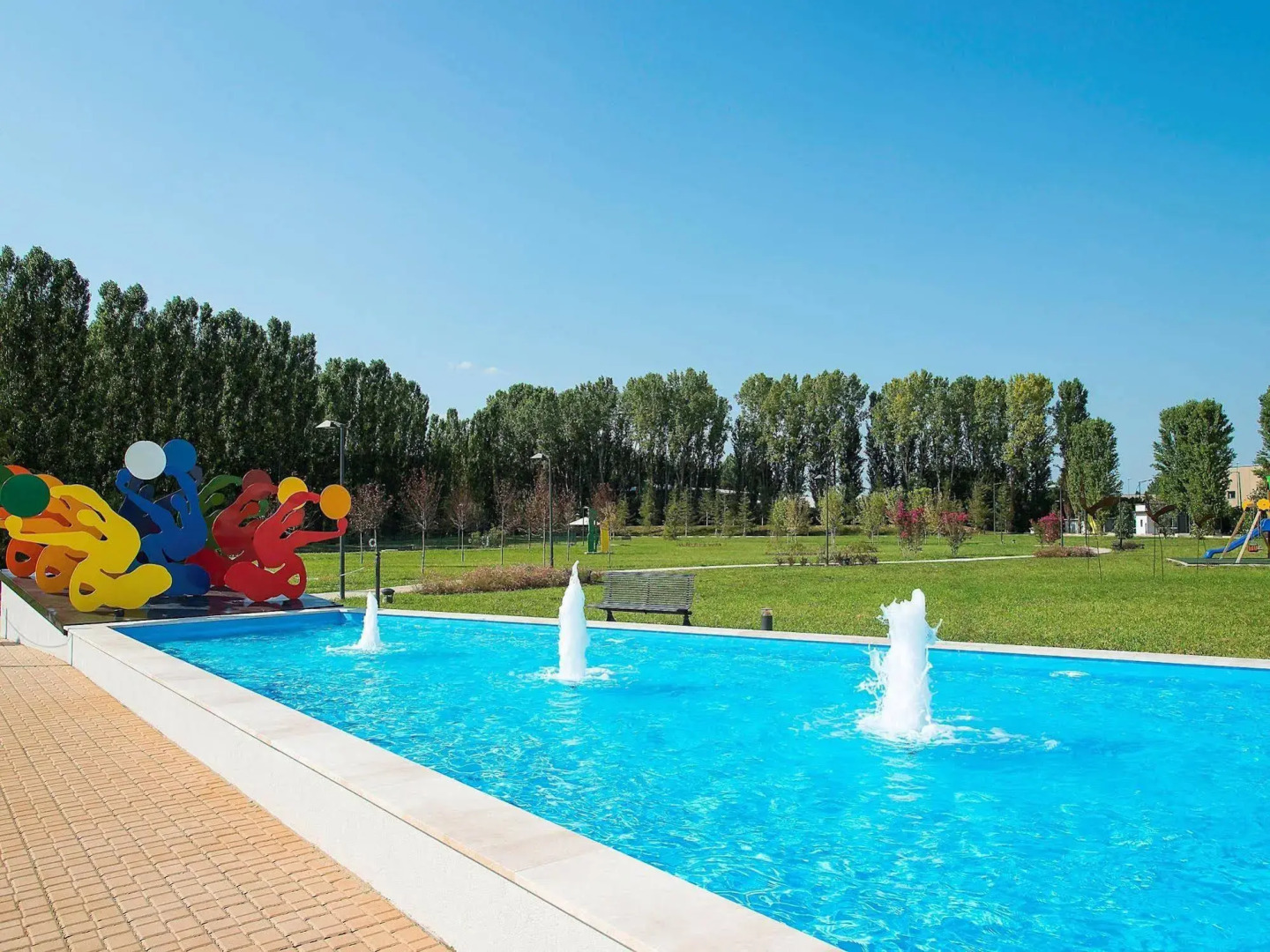 ibis Styles Milano Est Settala