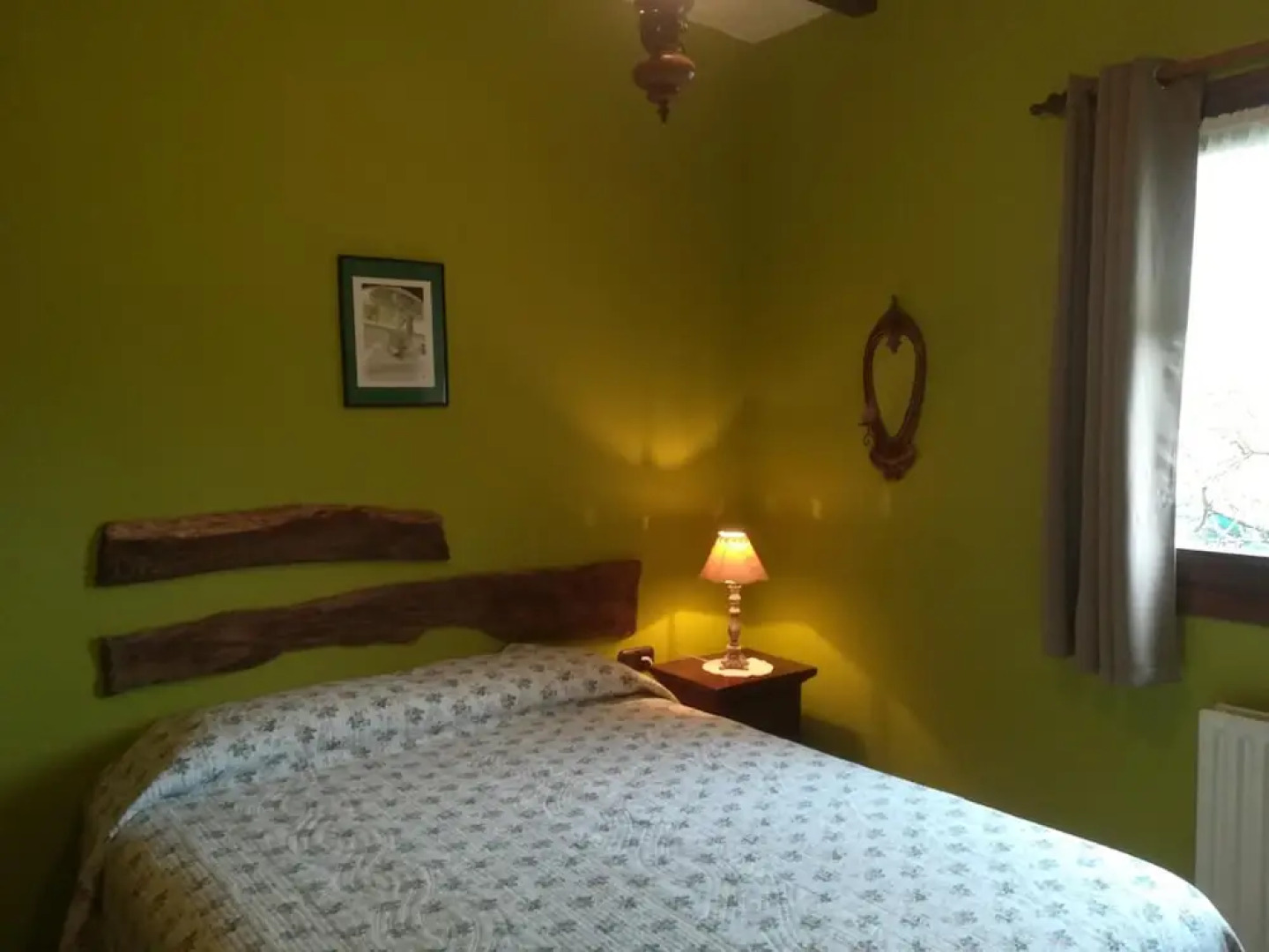 Casa Rural Aristondo