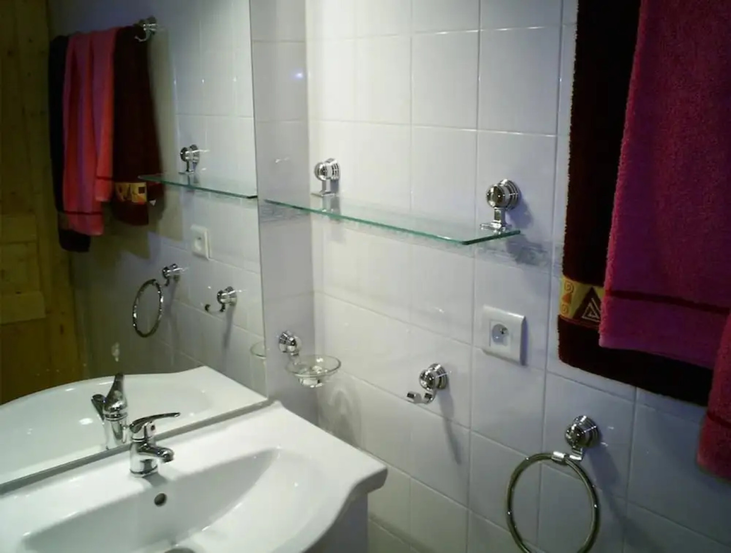 La Bigue Chambres et Table d'Hôtes