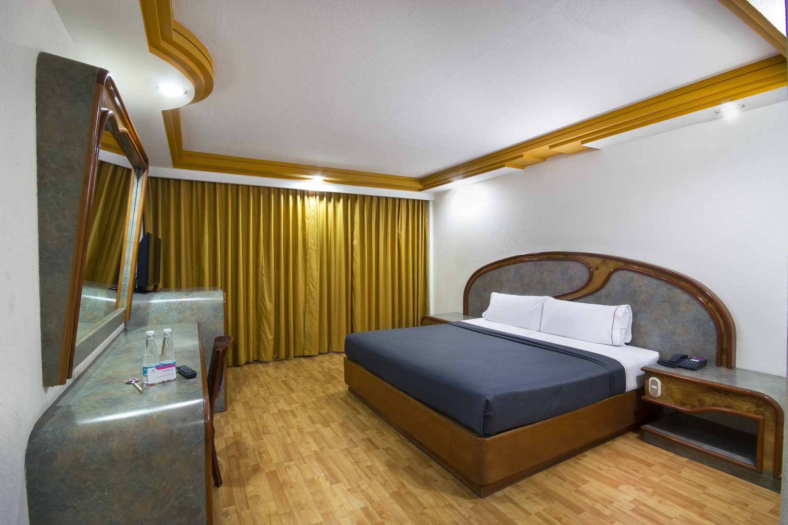 Hotel MX congreso CDMX, Trademark Collection by Wyndham