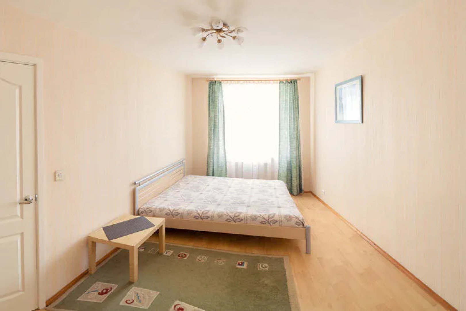 Apartments Viktory on street Maksima Gorjkogo, 160