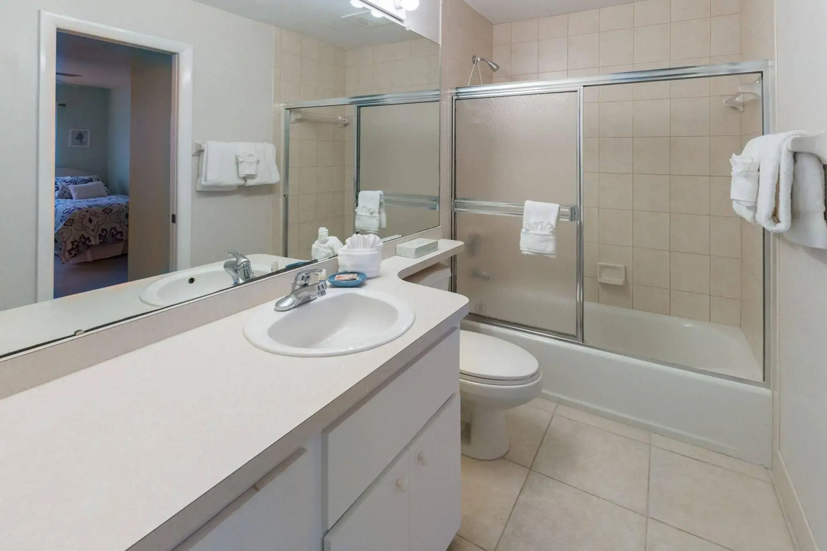 Sanibel Arms West Condominiums