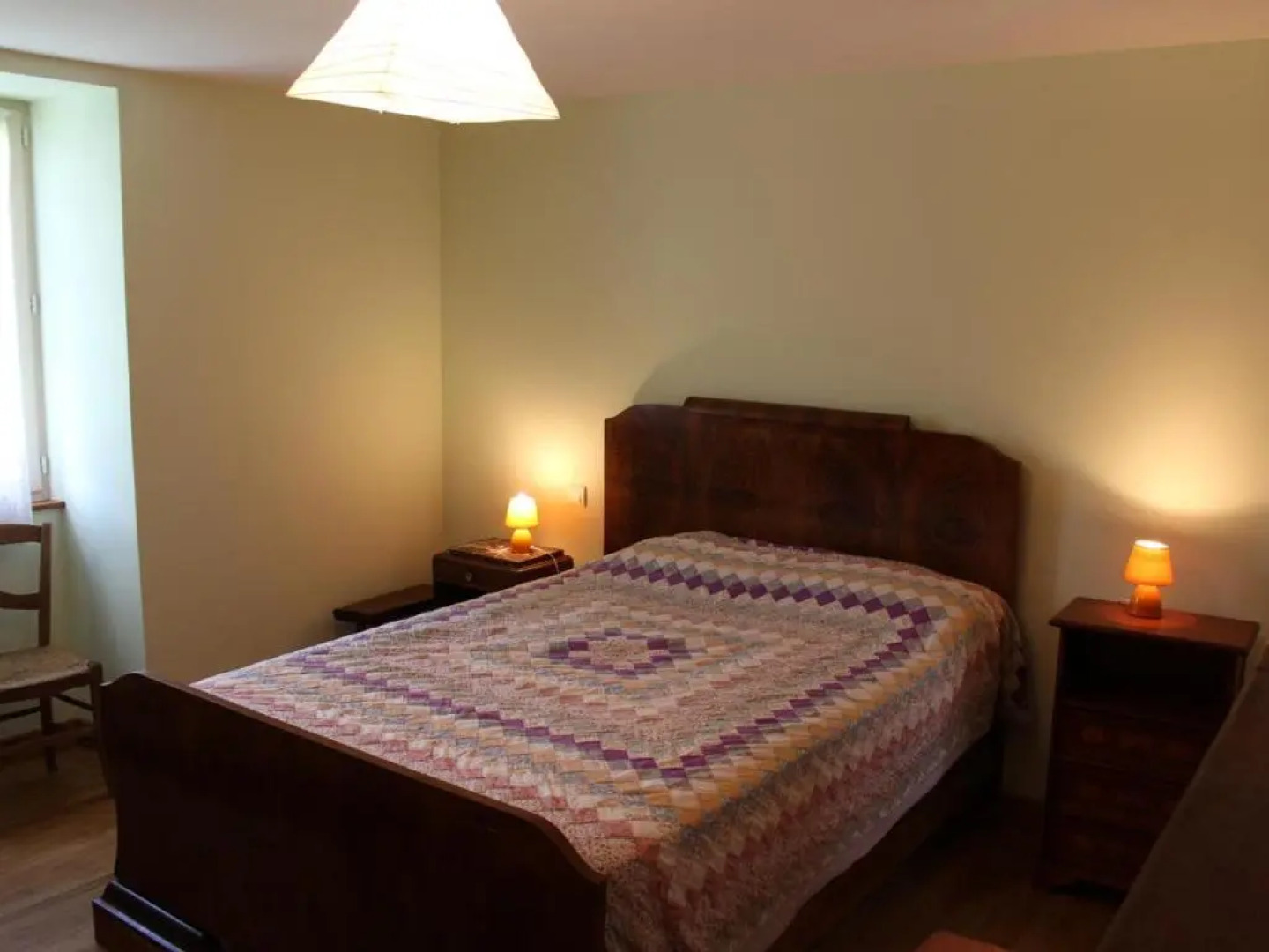 Gite Tourtoirac, 4 pièces, 6 personnes - FR-1-616-8