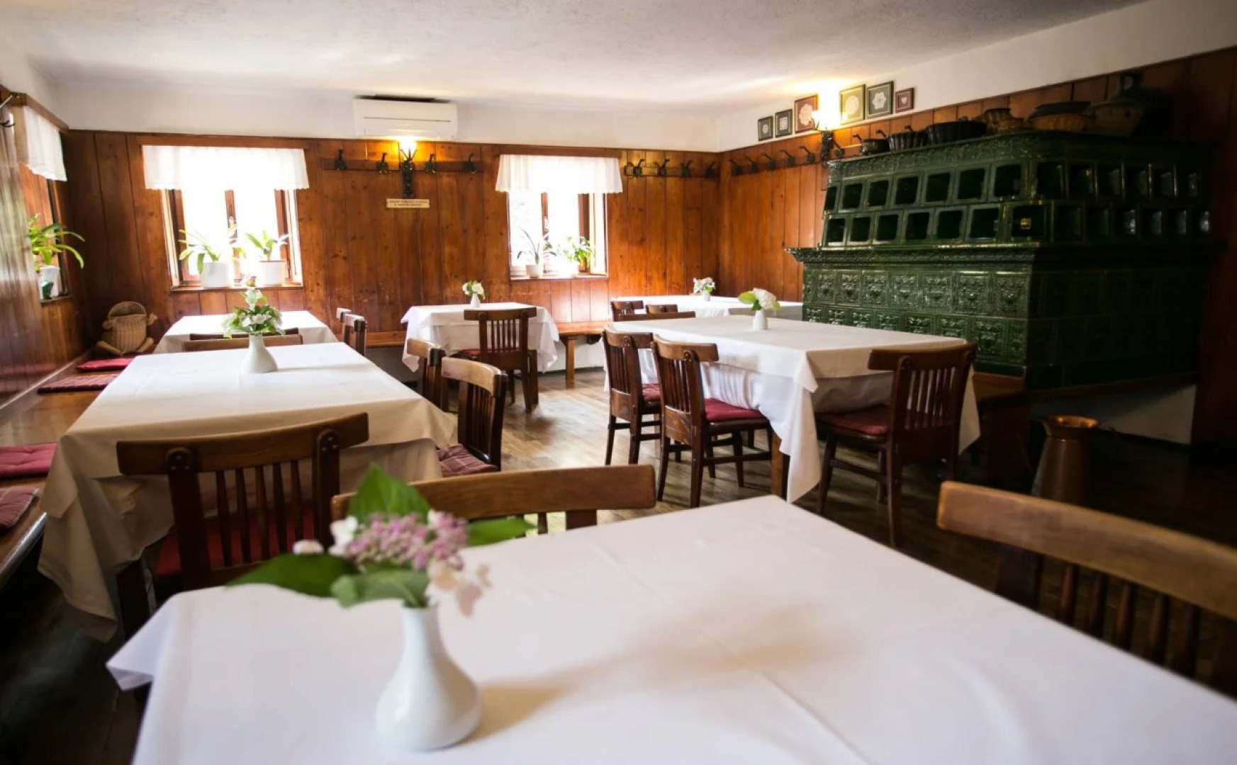 Pri Žabarju Bed & Breakfast Ljubljana