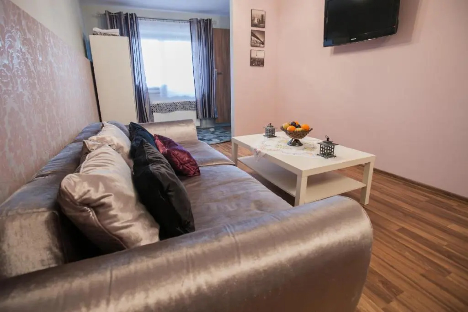 Apartamenty Żywiec