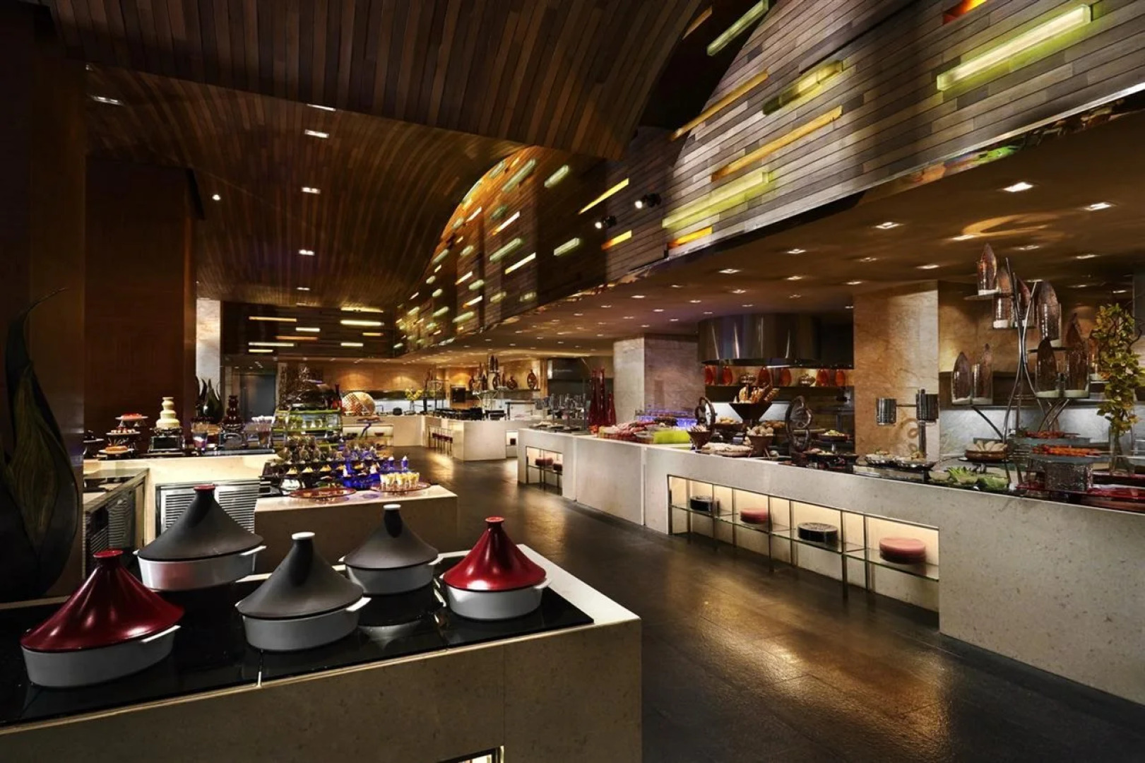 Solaire Resort Entertainment City