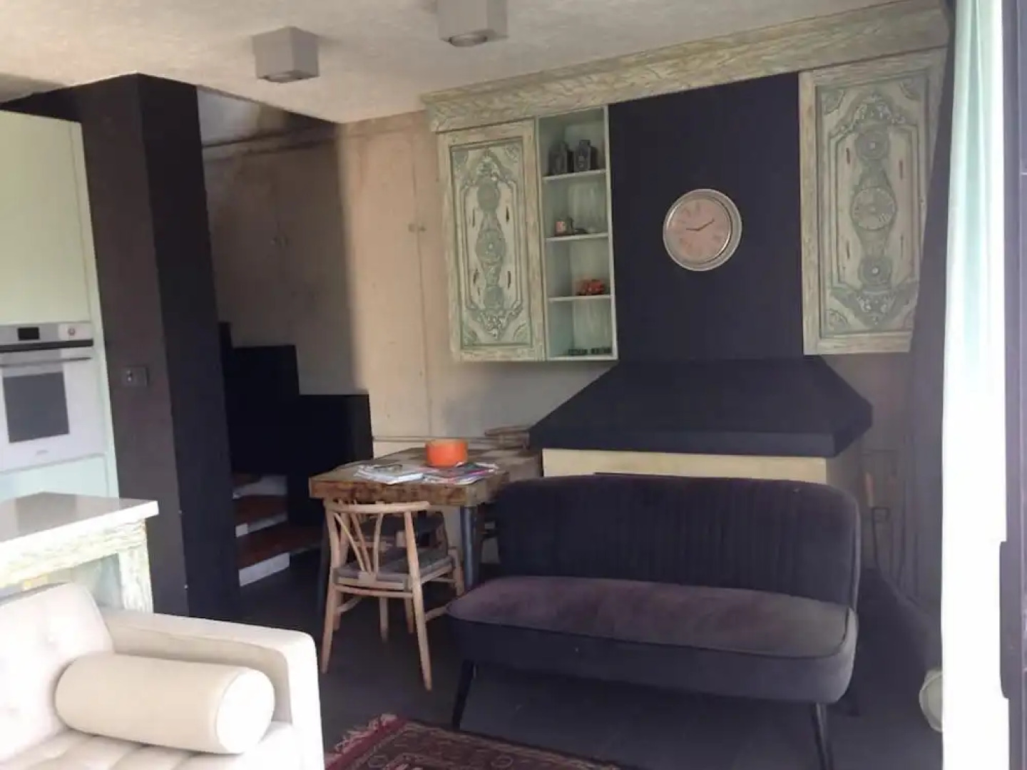 Duplex Apartment Karma Evleri