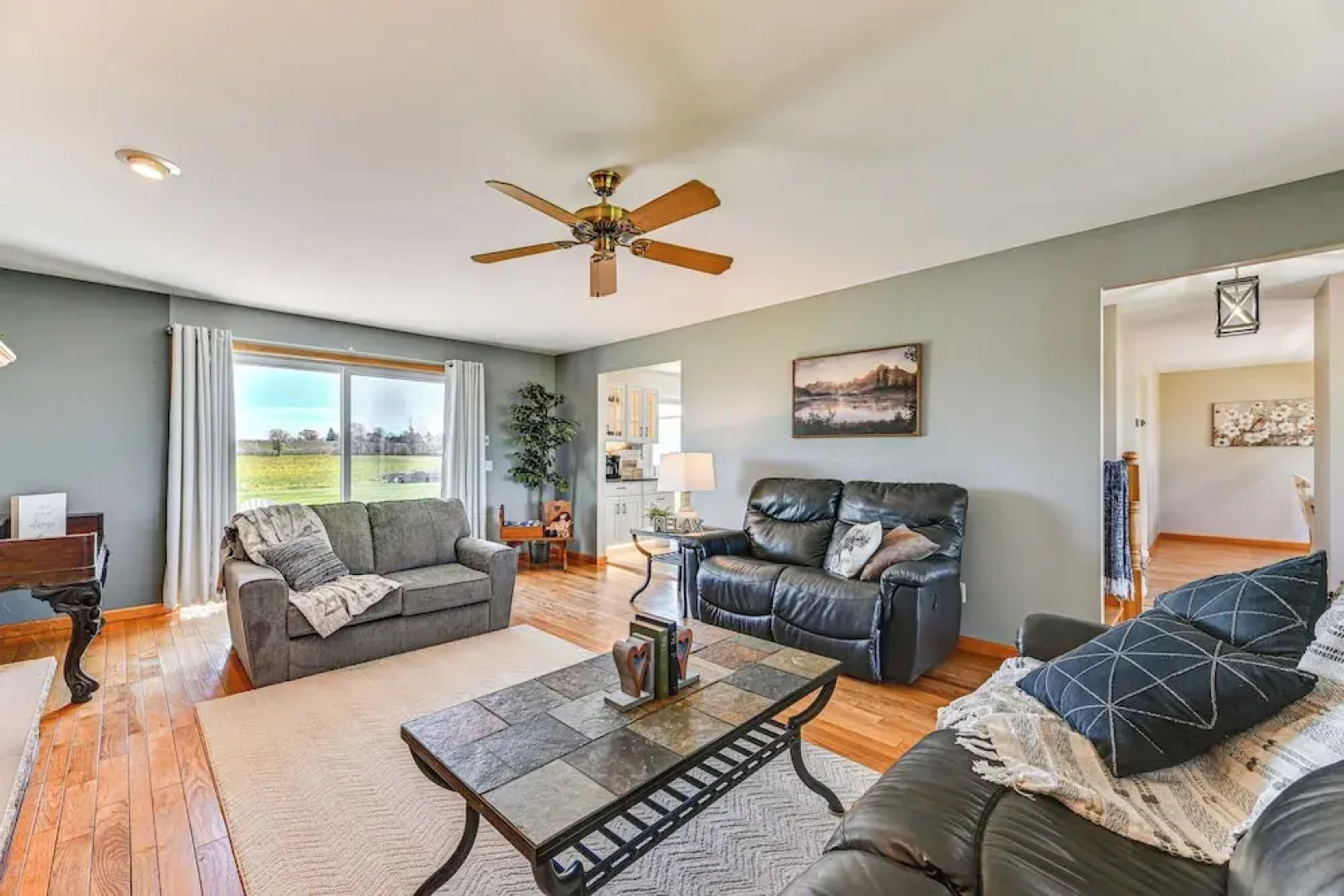 Awesome Geneva Home w/ Patio Near Seneca Lake!