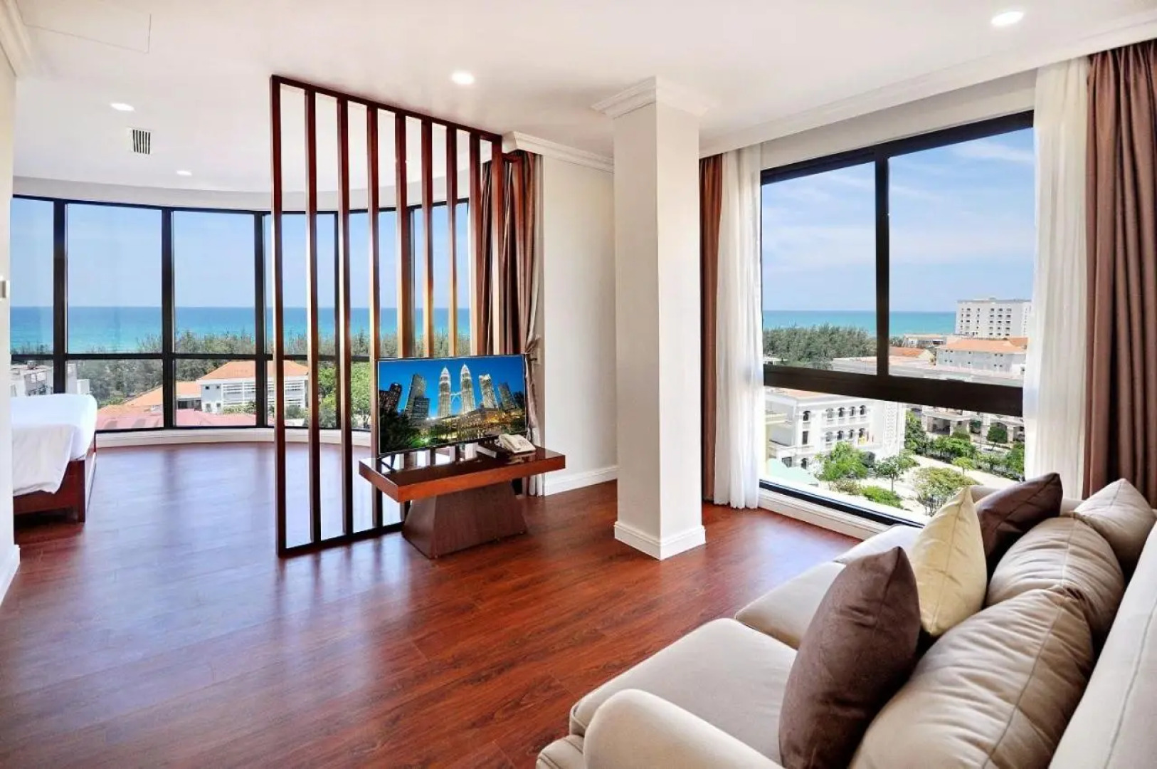 Sunflower Hotel Phu Yen