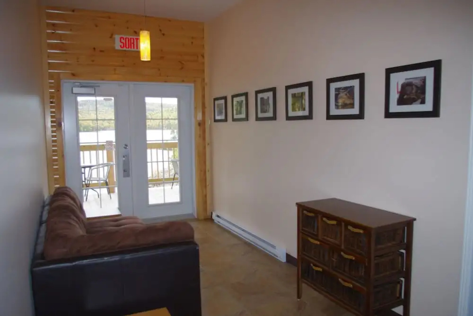 Auberge La Taniere A Tadoussac