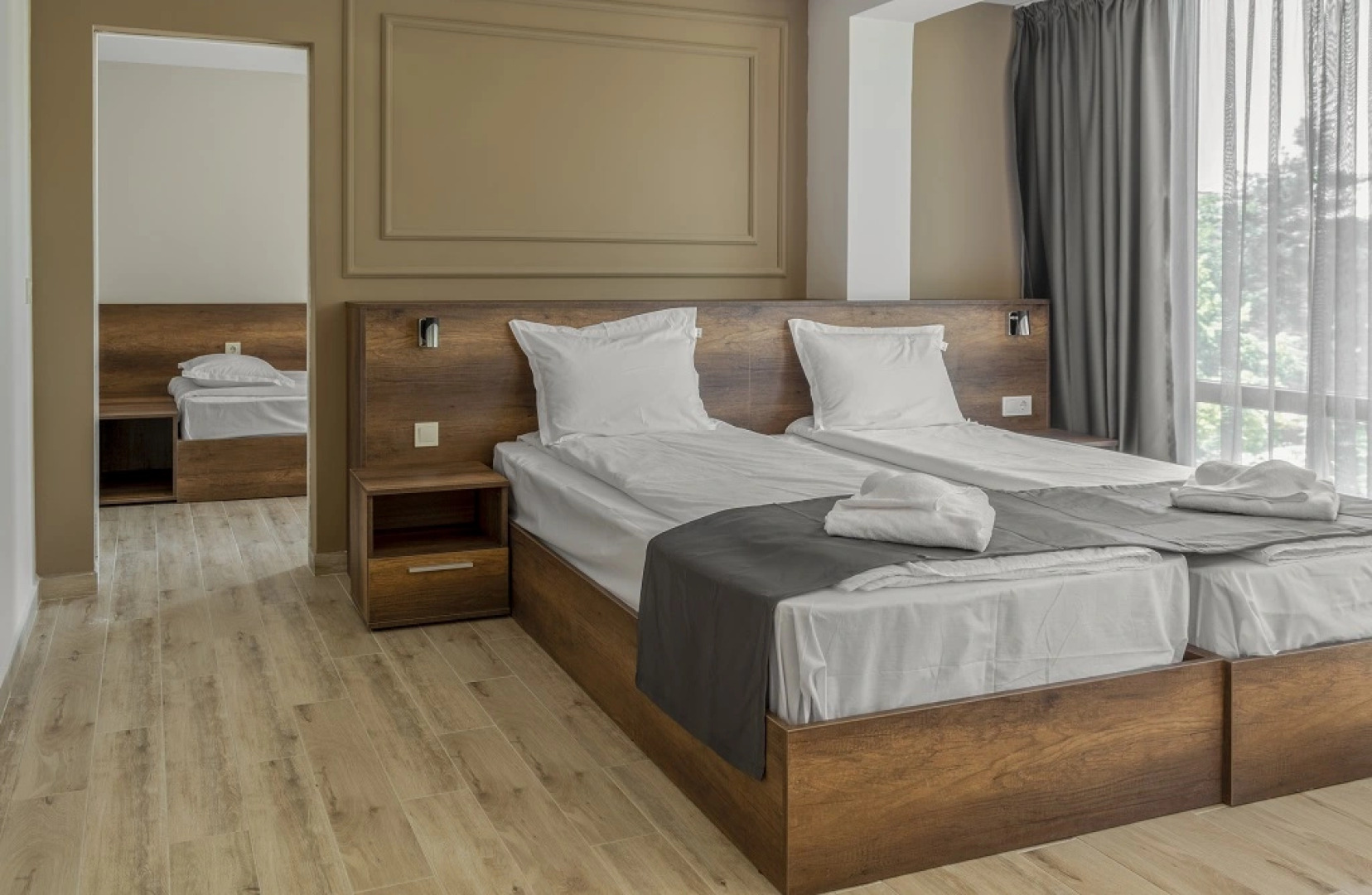 Queen Nelly Hotel Park