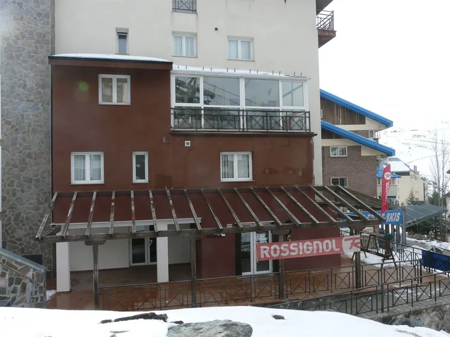 Apartamentos GHM Sabica