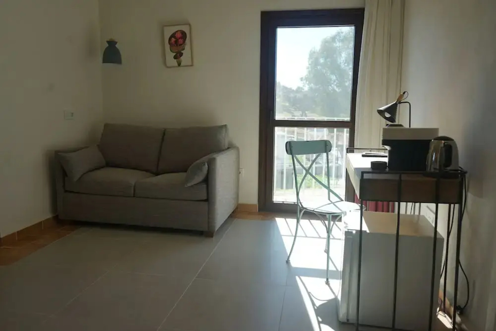 Hospedium Hotel Rural Virgen María