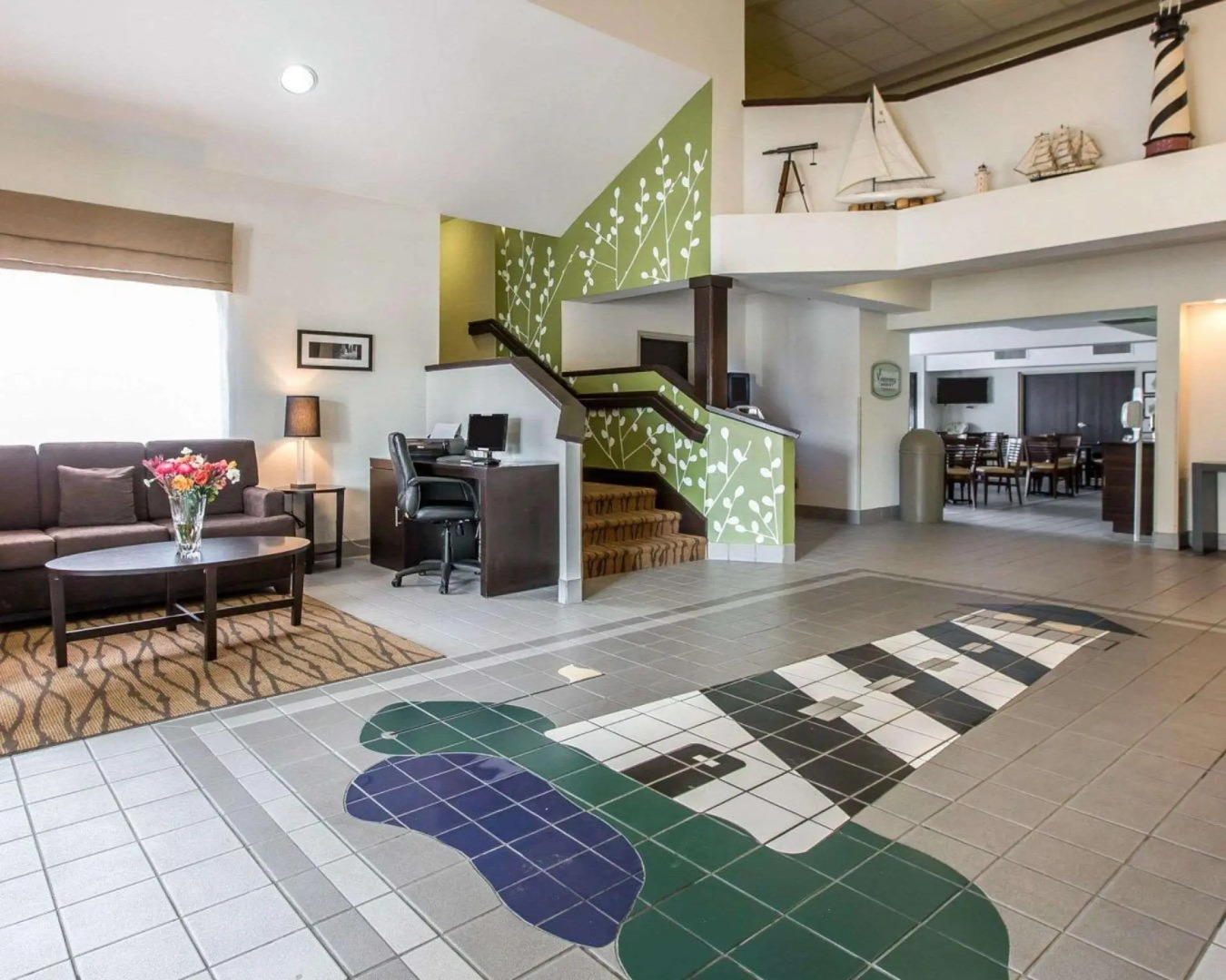 Sleep Inn Little River - North Myrtle Beach