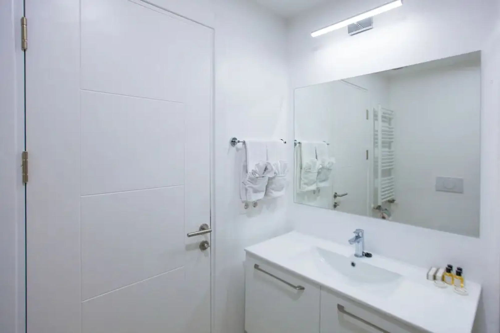 Atrium by the Blaxy - All Inclusive