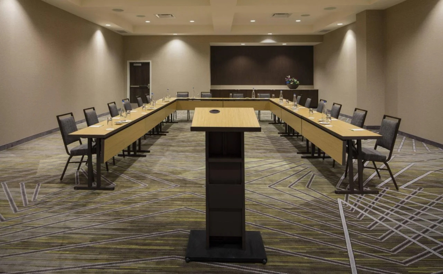 Courtyard by Marriott Prince George