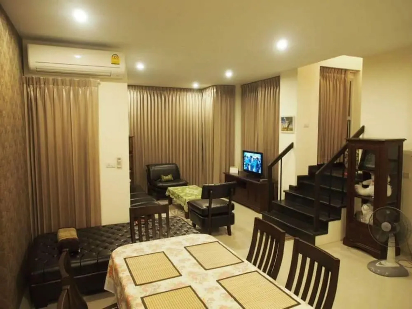 Teddy Bear Villa Hua Hin