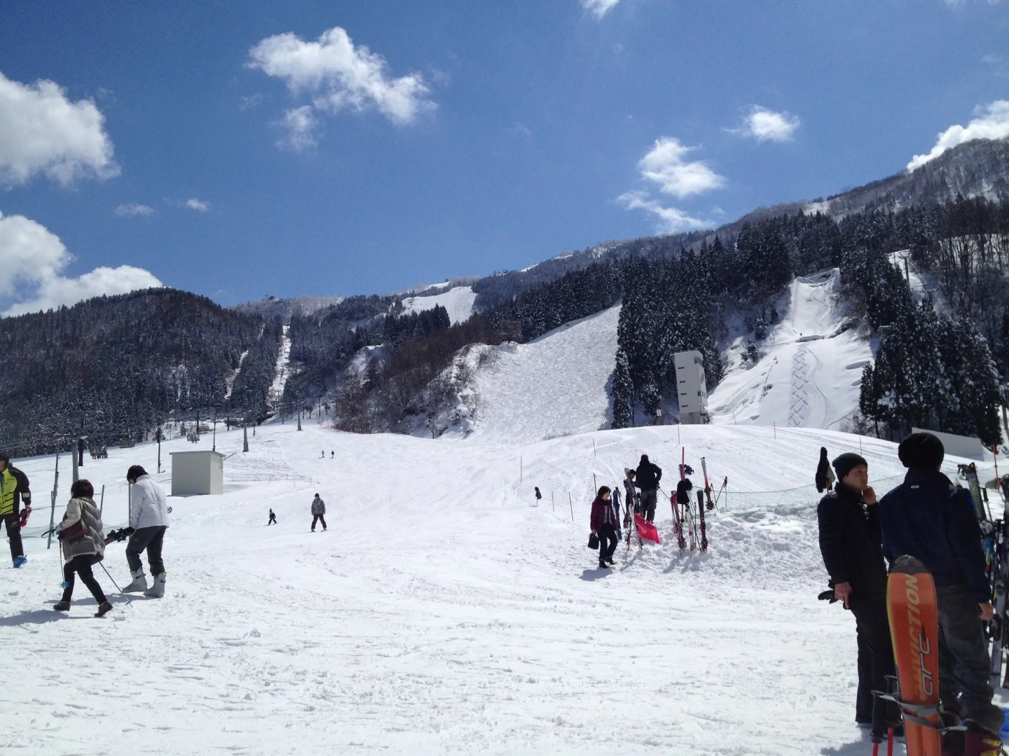 Tateyama Kokusai Hotel