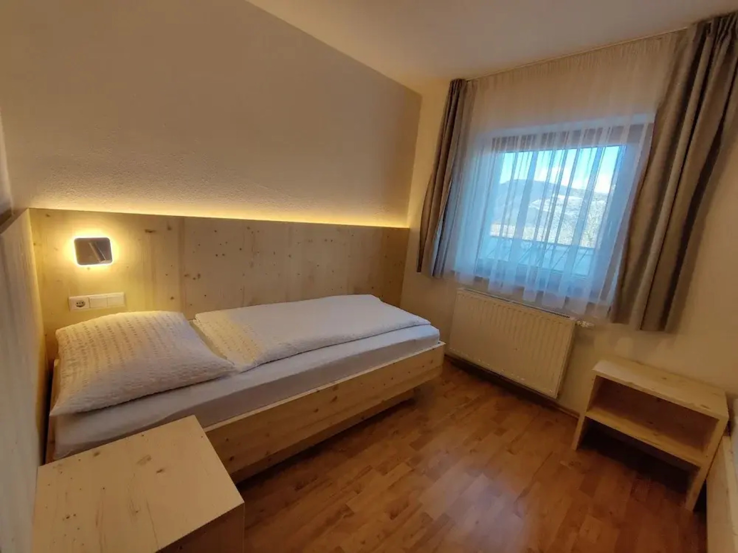 Beautiful Residence Klementhof With Gard