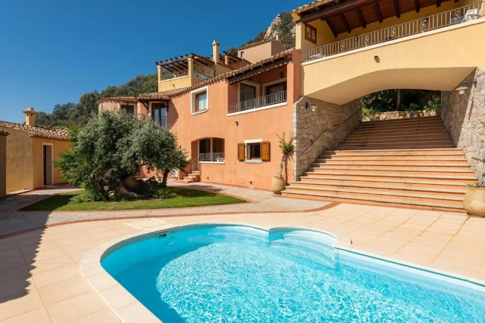 Villetta Riccardo n7