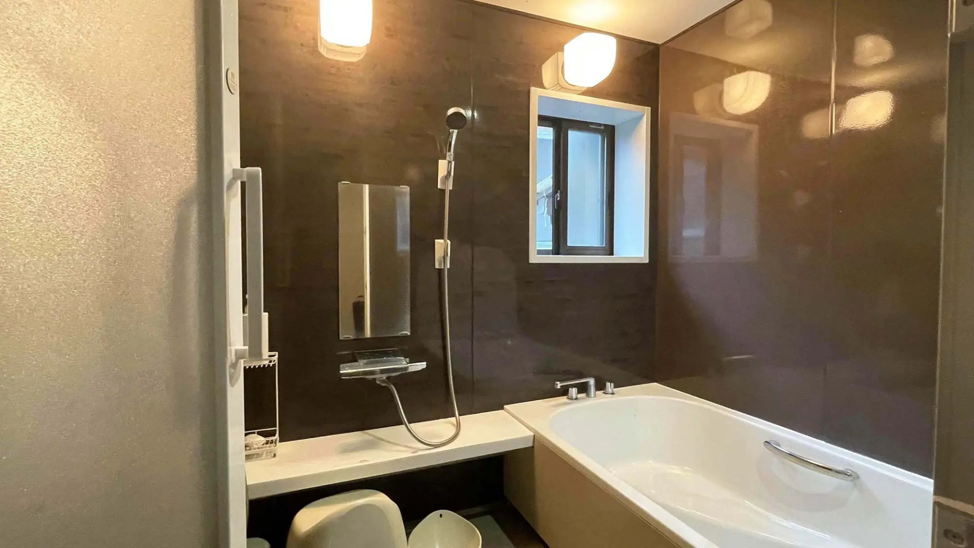 Otomaridokoro Nakamura <Oki Shoto>