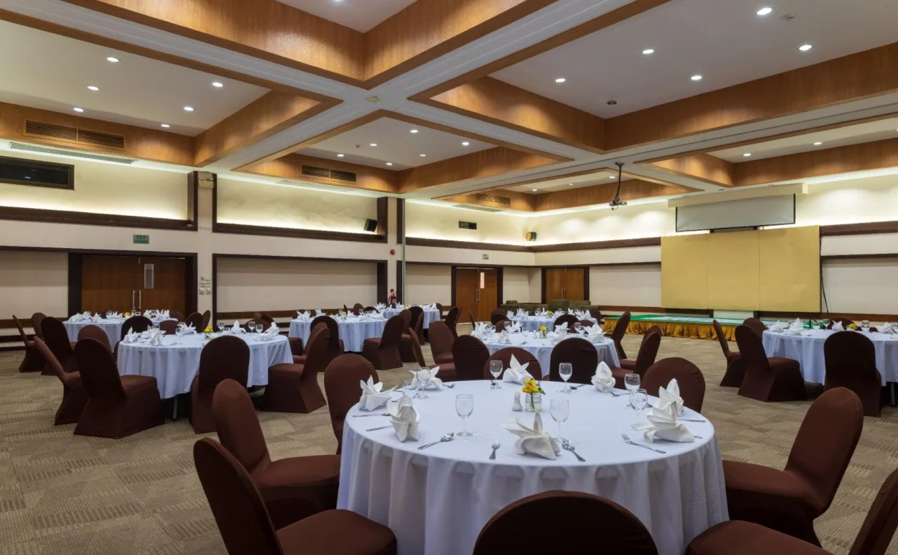 Pinnacle Grand Jomtien Resort