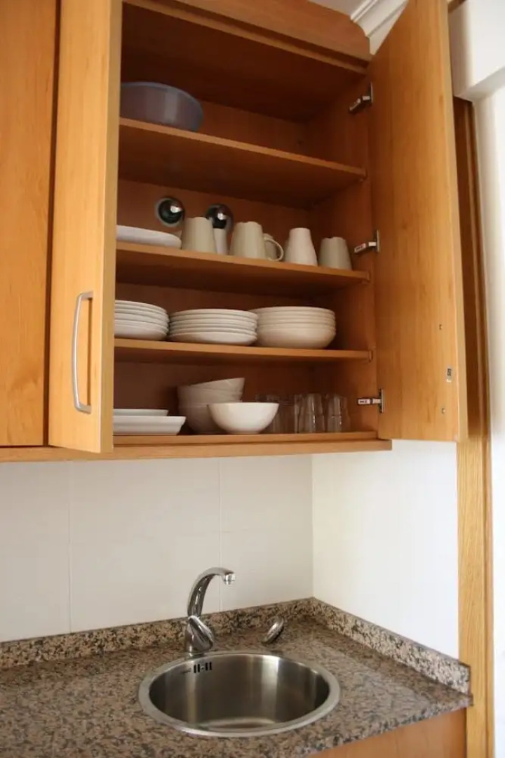 Praia De Altar Apartment