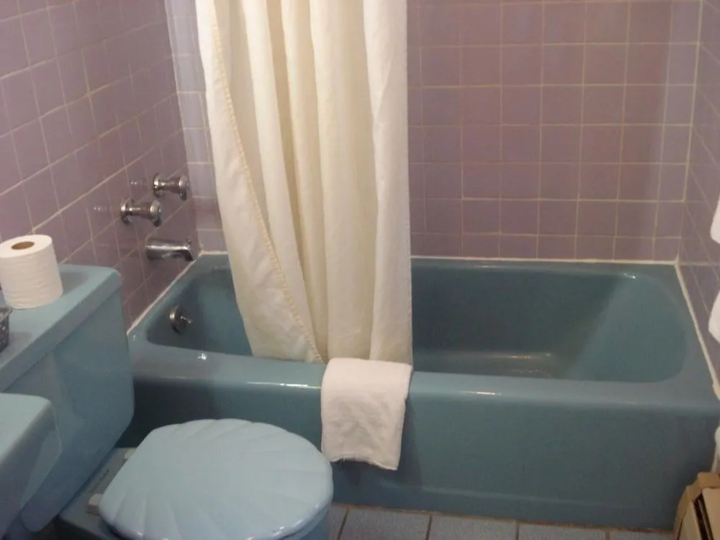 Holiday Motel Westfield