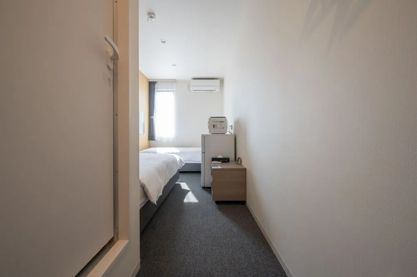 HOTEL R9 The Yard Tokoname