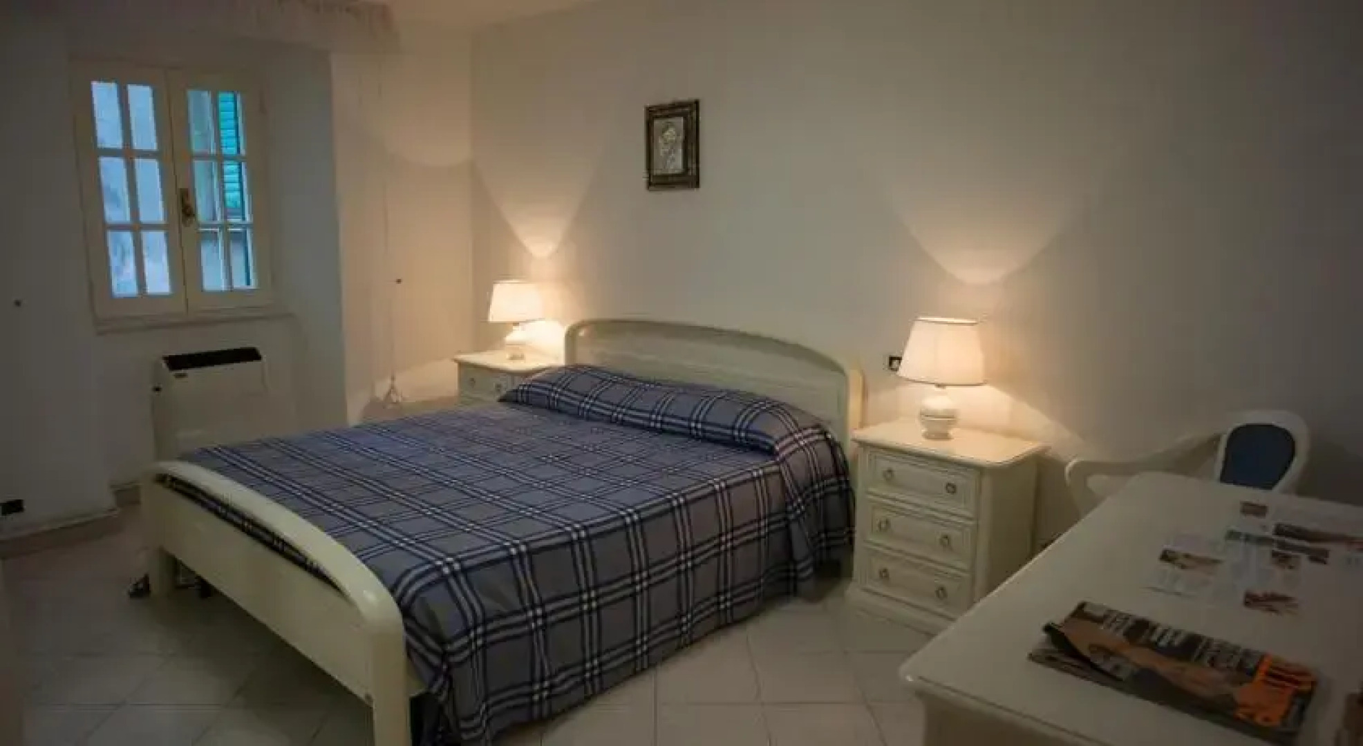 La Casa del Vignaiolo