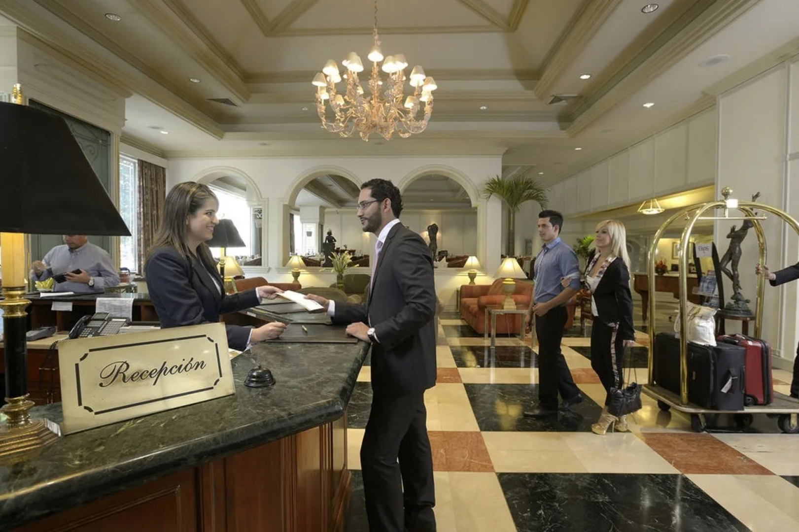 Unipark by Oro Verde Hotels